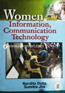 Women and Information, Communication Technology image