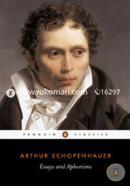 Essays and Aphorisms (Classics)  image