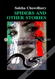 Spiders and Other Stories image