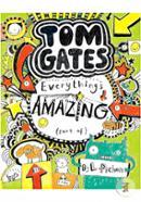 Tom Gates - Everything's Amazing (Sort of) image