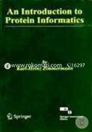An Introduction to Protein Informatics image