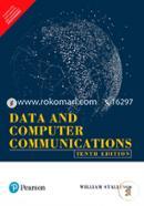 Data and Computer Communications image