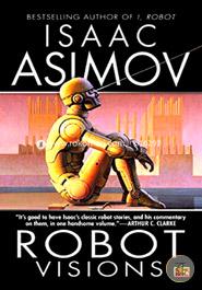 Robot Visions image