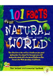 Natural World: Key stage 2 (101 Facts) image