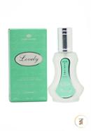 LOVELY - Al-Rehab Spray For Men and Women -35 ML image