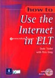 How to Use the Internet in ELT image
