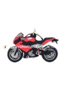 Key Ring : Pulsar Bike image