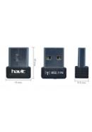 Havit WF15-150Mbps WiFi USB Adapter image