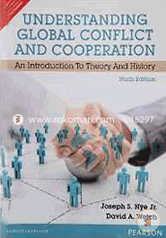 Understanding Global Conflict and Cooperation, An Introduction toTheory and History image
