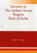 Security in the Indian Ocean Region- Role of India image