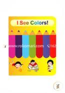 I See Colors! image