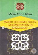 Macro Economic Policy Implementation In Bangladesh image
