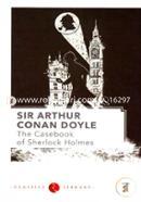 The Casebook of Sherlock Holmes image