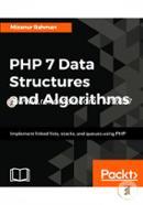 PHP 7 Data Structures and Algorithms image
