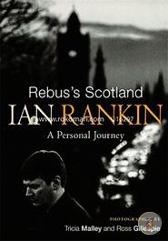 Rebus's Scotland: A Personal Journey image