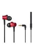MI In Ear Headphones Basic - Red