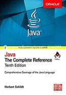 Java : The Complete Reference image