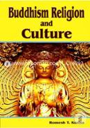 Buddhism Religion and Culture image