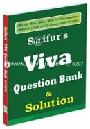Saifurs : Viva Question Bank and Solution image
