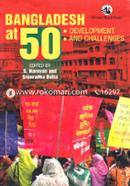 Bangladesh at 50: Development and Challenges image
