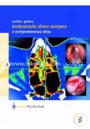 Endoscopic Sinus Surgery: A Comprehensive Atlas image