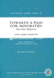 Towards A Fiqh For Minorities: Some Basic Reflections image