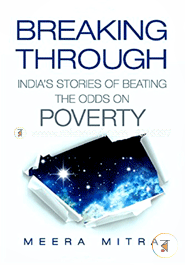 BREAKING THROUGH image