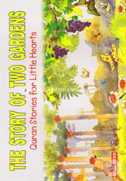 The Story of Two Gardens image