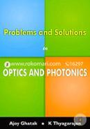 Problems and Solutions in Optics and Photonics image