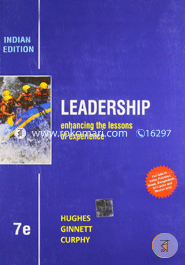 Leadership: Enhancing the Lessons of Experience image