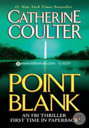 Point Blank (An FBI Thriller) image