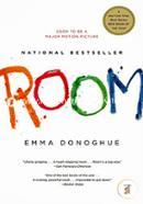 Room: A Novel image