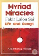 Myriad Miracles: Fakir Lalon Sai-Life And Songs image