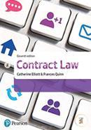 Contract Law image