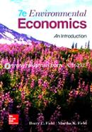 Environmental Economics image