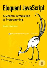 Eloquent JavaScript: A Modern Introduction to Programming image