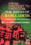 From Protest to Freedom: The Birth of Bangldesh image