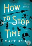 How to Stop Time image
