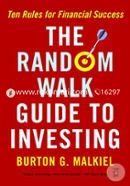 The Random Walk Guide to Investing – Ten Rules for Financial Success image