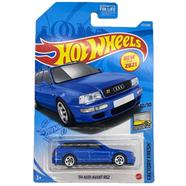 Hot Wheels 94 Audi Avant R52 image