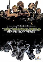 The Walking Dead: Compendium Three image