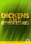 Dickens and Other Essays image
