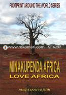 Minakupenda Africa (Love Africa) image