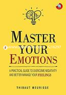 Master Your Emotions image
