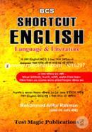 BCS Shortcut English Language and Literture image