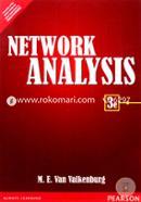 Network Analysis image