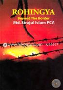 Rohingya : Beyond The Border image