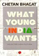 What Young India Wants image