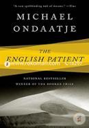 The English Patient image