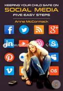 Keeping Your Child Safe on Social Media: Five Easy Steps image